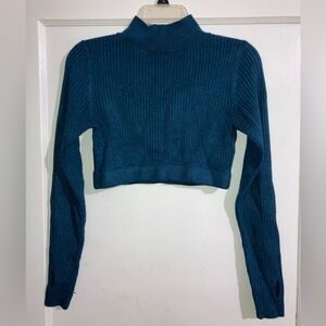 Bundle of 3 crop tops